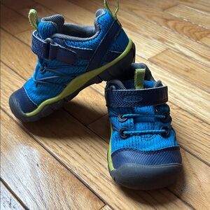 Keen Toddler Shoe
